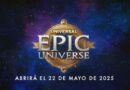 Universal Orlando Resort promueve Epic Universe con acción especial para los clientes