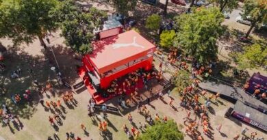 Así fue la nueva edición de la Carrera PUMA 10K San Isidro