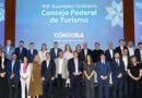 El sector turístico se reunió en la última asamblea del año del Consejo Federal de Turismo