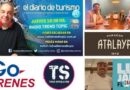 El Diario de Turismo Radio – Programa 550 del 7 de noviembre de 2024