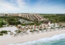 ATELIER Playa Mujeres, el mejor all inclusive de lujo del mundo