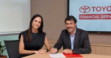 Galicia y Toyota Compañía Financiera se unen para impulsar el crecimiento del segmento Mipyme