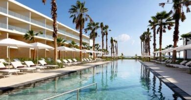 Palladium Hotel Group anuncia el lanzamiento oficial de Grand Palladium Select Collection