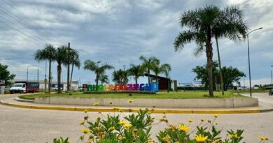 Gualeguaychú lanza el Operativo Bienvenida y moderniza la atención al turista