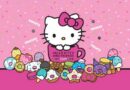 Universal CityWalk Hollywood celebra el 50 aniversario de Hello Kitty