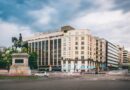 Lopesan Hotel Group y Stoneweg Hospitality se alían para comprar el Hotel Miguel Ángel de Madrid