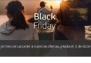 Llega el Black Friday de Iberia, que le permitirá volar a Europa a un precio mínimo