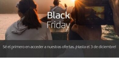 Llega el Black Friday de Iberia, que le permitirá volar a Europa a un precio mínimo