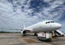  Llegó al país el primer Airbus A320 que operará para Flybondi 