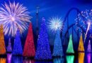 Christmas Celebration retorna a SeaWorld Orlando con novedades para todas las edades