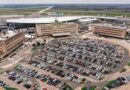 El estacionamiento del Aeropuerto de Ezeiza se renueva para brindar la mejor experiencia al usuario