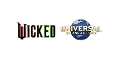 Wicked: The Experience abre oficialmente el sábado 16 de noviembre en Universal Orlando Resort