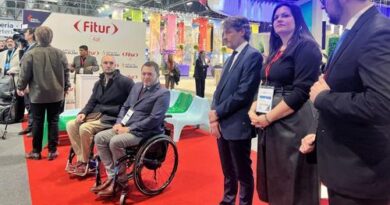 FITUR 4all 2025 presenta sus jornadas y actividades para transformar el turismo hacia la accesibilidad