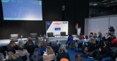 FITUR Woman 2025 pondrá en valor el liderazgo femenino en el turismo