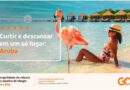 GOL realiza vuelo inaugural a su nuevo destino internacional: Aruba