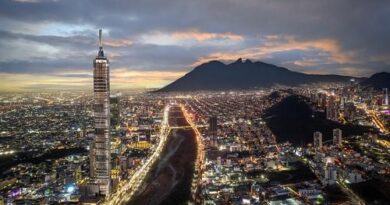 Kimpton amplía su presencia en México con la firma para la incorporación de un nuevo hotel y residencias de marca en Monterrey