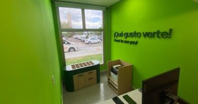 Localiza Rent a Car inaugura nueva agencia en el Aeropuerto de Trelew