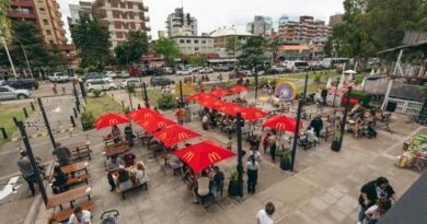 Economía circular, deportes y el origen de sus alimentos: la agenda de McDonald’s este verano