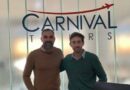 Carnival Tours celebra 30 años con actividad plena y preparando un nueva herramienta tecnológica para los agentes de viajes