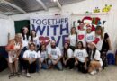 Minor Hotels Europe & Americas celebró la Navidad con su programa solidario “Together with Love” en Buenos Aires