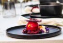 NH Collection Crillon celebra la Navidad con una propuesta gastronómica única 