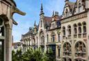 NH Collection Gent abre en el corazón de la histórica ciudad portuaria de Bélgica