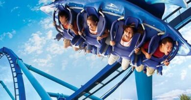 United Parks & Resorts extiende oferta exclusiva: SeaWorld + Busch Gardens