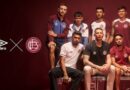 Umbro y Club Atlético Lanús anuncian su alianza y presentan la nueva indumentaria 2025