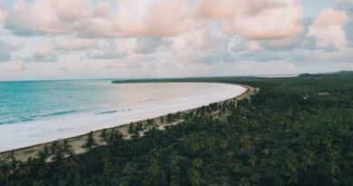 República Dominicana, el destino perfecto para los amantes del ecoturismo