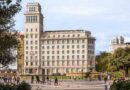 Palladium Hotel Group refuerza su presencia en el segmento urbano con la apertura de 45 Times Barcelona Hotel