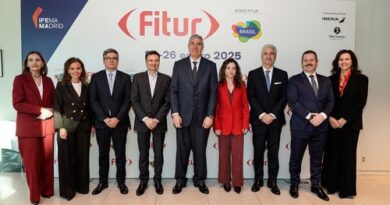 FITUR 2025 reivindica el papel transformador del sector y su compromiso con la sostenibilidad y la innovación