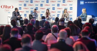 IA, innovación y sostenibilidad, protagonistas del programa de FITURTECHY 2025