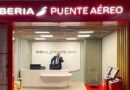 Iberia relanza el Puente Aéreo incorporando dos nuevas tarifas