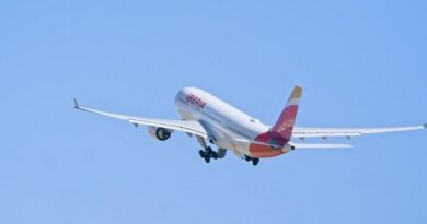 El Grupo Iberia bate su récord de pasajeros, con casi 31 millones en 2024