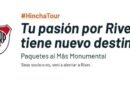 Almundo te lleva a ver a River en el Mâs Monumental