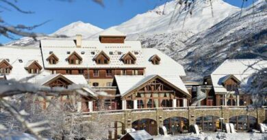 Club Med anuncia la reapertura de su nuevo Resort en Serre Chevalier