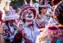 El cierre del Carnaval porteño llega al Autódromo