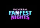 Universal Studios Hollywood anuncia la introducción de los personajes WICKED, Elphaba y Glinda, durante Universal Fan Fest Nights , invitando a fanáticos a desafiar la gravedad como parte del nuevo evento del parque temático que celebra ciencia ficción, fantasía, videojuegos y anime