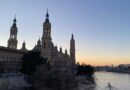 Diario de Viaje por Aragón: en El Diario de Turismo Radio en Zaragoza y Teruel