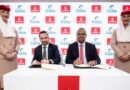 Costa Cruceros amplía su alianza estratégica con Emirates hasta 2027