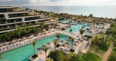 ATELIER Playa Mujeres marca el rumbo del turismo virtuoso en 2025