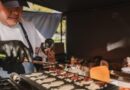 Gastronomía al aire libre en una nueva edición de Mercado Fusión