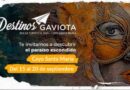 ¡Llega la VII Bolsa Turística Destinos Gaviota!
