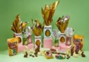 Pascuas con auténtico sabor patagónico