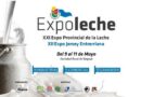 Nogoyá se prepara para el XXI Expo Provincial de la Leche y XII Expo Jersey Entrerriana