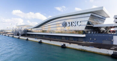 MSC Cruceros inaugura la Terminal de Cruceros más grande del mundo, diseñada para redefinir la experiencia del huésped a través de tecnología de vanguardia