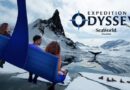 Aventura ártica sin precedentes: Expedition Odyssey se inaugura el 1º de mayo en SeaWorld Orlando 