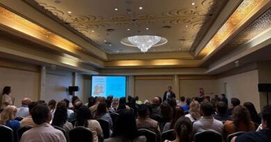 Se realizó el 5to Workshop de Patagonia Este