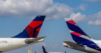 LATAM y Delta expanden su acuerdo Joint Venture a Argentina ofreciendo la mejor red de conexión con Estados Unidos y Canadá
